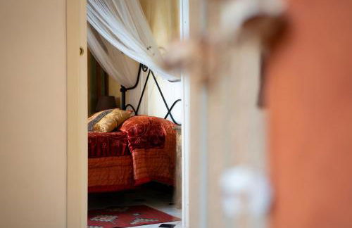 Romantic Sea View Flat in Genova - Photo 36