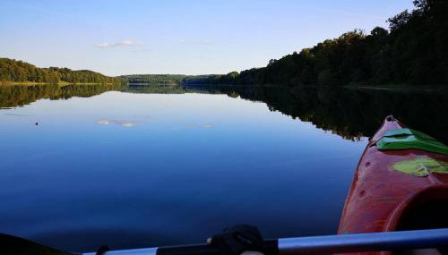 Tree&Water Apartament nad jeziorem Ublik - Foto 5