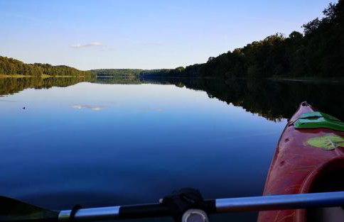 Tree&Water Apartament nad jeziorem Ublik - Foto 5