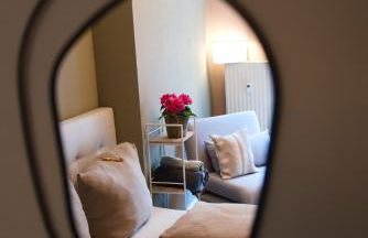 Stadt-Refugium mit Terrasse - Foto 7