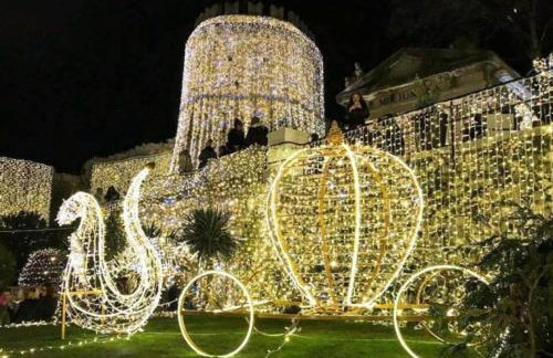 Number 1 Deluxe Apartments - Foto 144