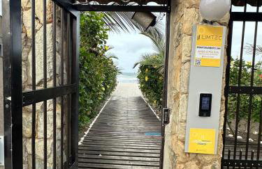 Ocean View in Ingleses - Beachfront Apt - Foto 4