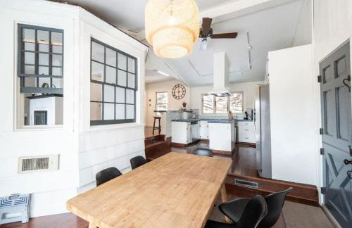 Berkshire Vacation Rentals: Chic Pittsfield Home With A View - Foto 13