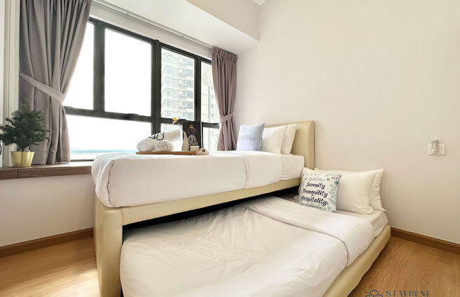 Country Garden Danga Bay By Stayrene - Foto 9