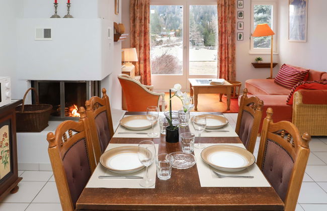 Alpes et Lac 2 - Foto 7