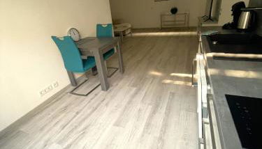 Moderne Souterrain Wohnung in zentraler Lage - Foto 3