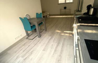 Moderne Souterrain Wohnung in zentraler Lage - Foto 3