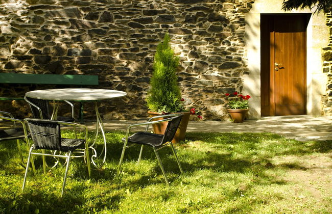 Pazo Xan Xordo - Foto 42