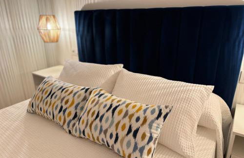 Villa Adina Sanxenxo - Rias Baixas - Foto 24