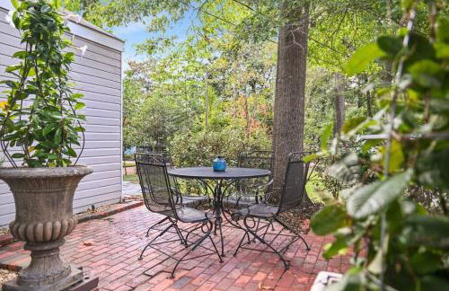 Cloverdale Cottage - Foto 17