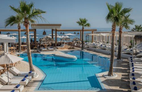 Parthenis Beach, Suites by the Sea - Foto 13