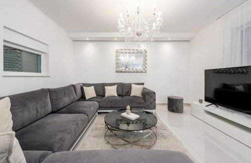 Villa Amfora with heated pool, wellness and tennis - Foto 21