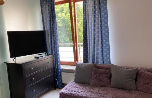 Szucha Residence Apartments by Global Apart - Foto 23