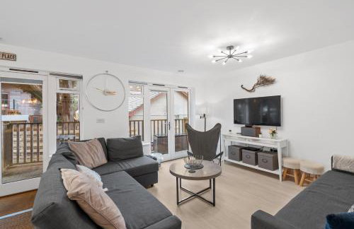 Tincroft Cottage - high end, luxury living near the beach - Foto 1