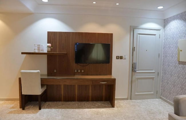 Crown City Hotel - Foto 23