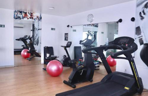 Apartamento Centro Manaus Hotel Saint Paul - 5º Andar - Apto 1055 - Foto 8