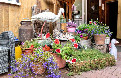 Ferienwohnung 'ole Bäckerei' - Photo 24