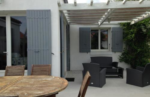 Maison cosy entre vignes et plage - Foto 2