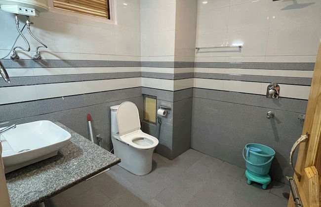 Shubham Cottage - Foto 30