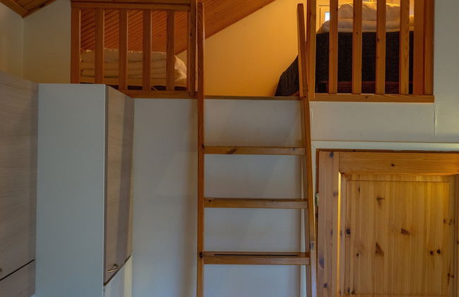 Nallikari Seaside Cottages - Foto 3