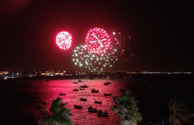 Remarkable view over Cascais Bay - Photo 25