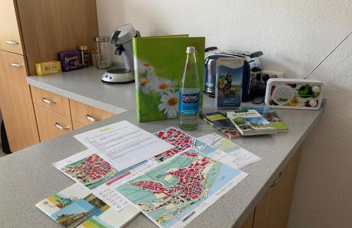 Rheingauer Fewo am Schulhaus - Foto 13