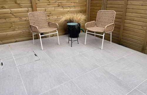 Chorlton Stylish Studio & Roof Terrace Apartments - Foto 19