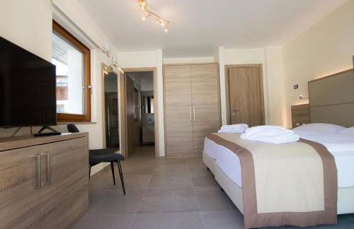 Comelico Chalet - Photo 39