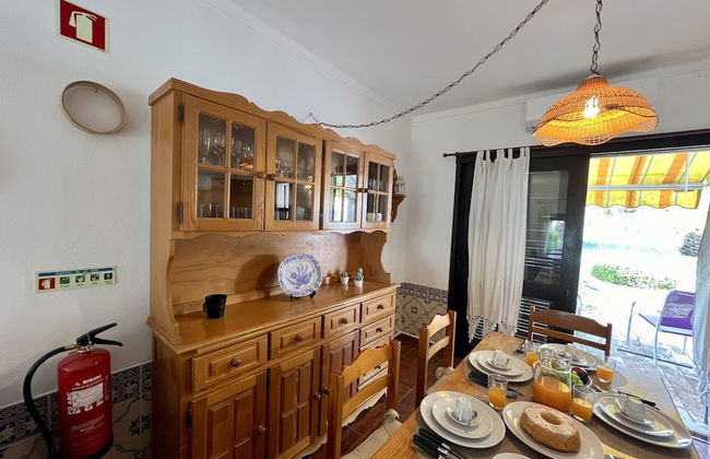 Tavira Traditional Villa by Homing - Foto 12