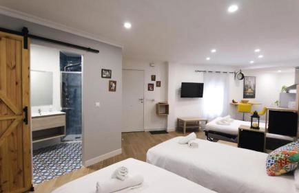 El Encanto de Curro&Lola - Foto 8