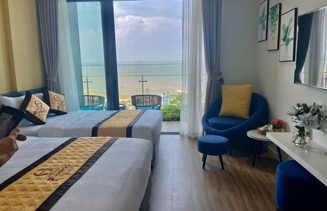 Hotel Sea View - Foto 2