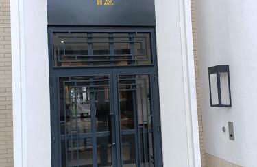 Disney T3 LUXE neuf 6P 2 ch 2 salle de bain parking privé en sous sol lit bébé C105 - Foto 31