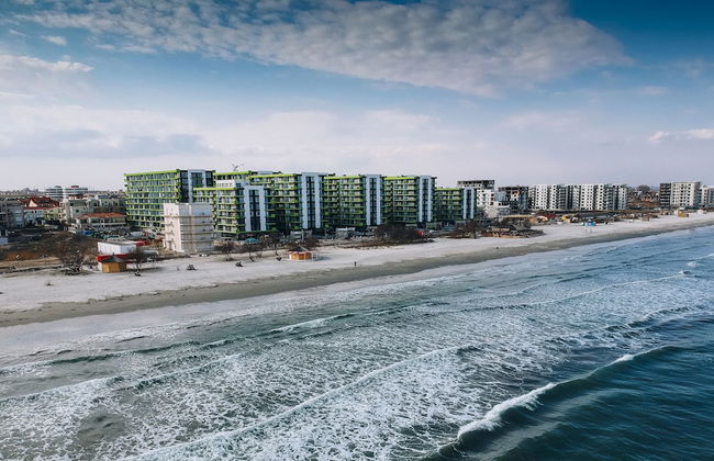 Alezzi Beach Resort - Foto 34