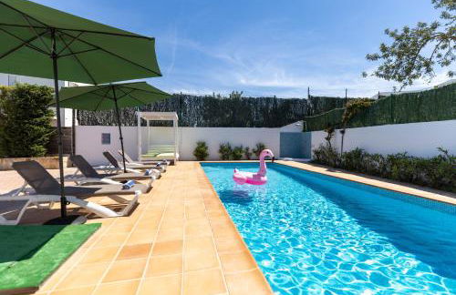 Villa Miguel - Foto 34