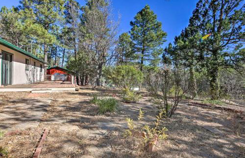 Lakeside Traditions Arizona Home with Game Room! - Foto 25