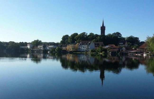 Large Haussee Modern Retreat - Foto 14