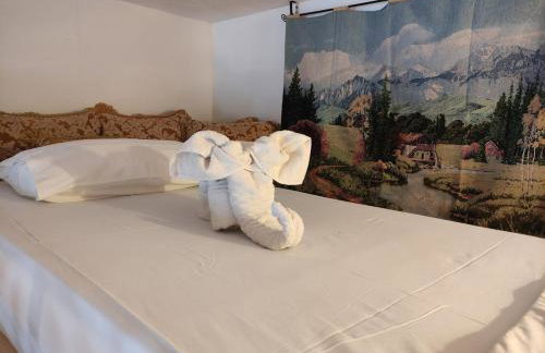 Aggelikis traditional house - Foto 23