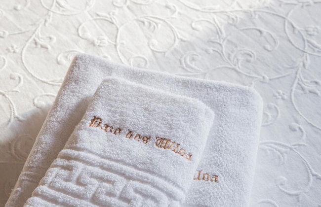 Pazo dos Ulloa - Photo 15