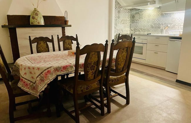 Single House in the Nucleus of Ponte Tresa Switzerland - Foto 9