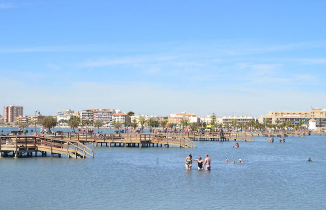 Aguas Salinas - Foto 29