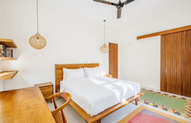 Beefy Dragon Villa by Betterplace - Foto 4