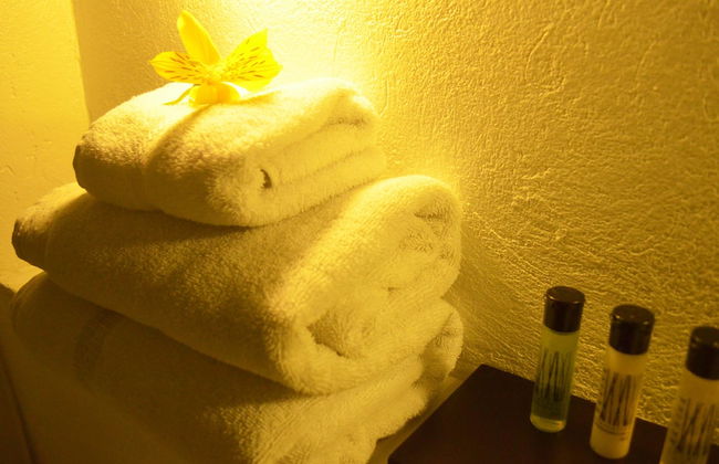 Hotel Living 55 - Photo 10