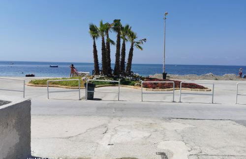 Casa vacanze al mare, Lido Biscione - Petrosino - Foto 13