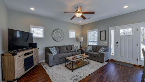 T-Town Cottage - Foto 4