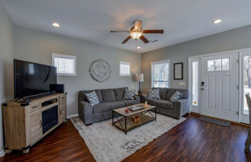 T-Town Cottage - Foto 4