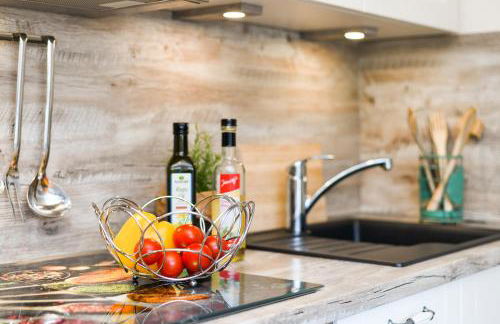 Ferienwohnung Kiebitz - Foto 14