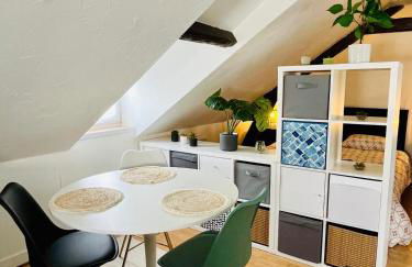 Dalikyda - La Perle de Montivilliers - Foto 22