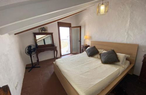 Casita de los Azulejos in Comares - Foto 36