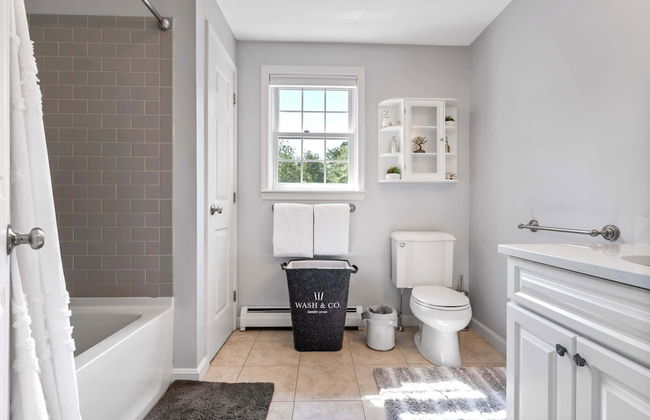 Maine Adventure 3BR Oasis Awaits! - Photo 19