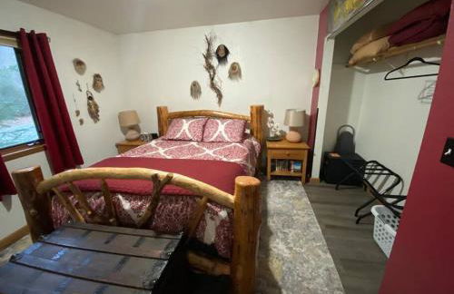 Alaska's Point of View Full Suite - Foto 15